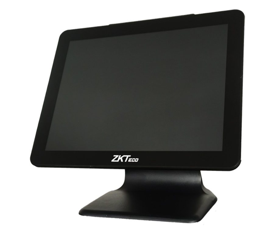 ZKTECO POS TERMINAL WITH 4G RAM AND 64G SSD ZKBIO510