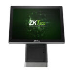 POS TERMINAL COM IMPRESSORA TERMICA 4GB RM 64GB SSD ZKBIO710P ZKTECO