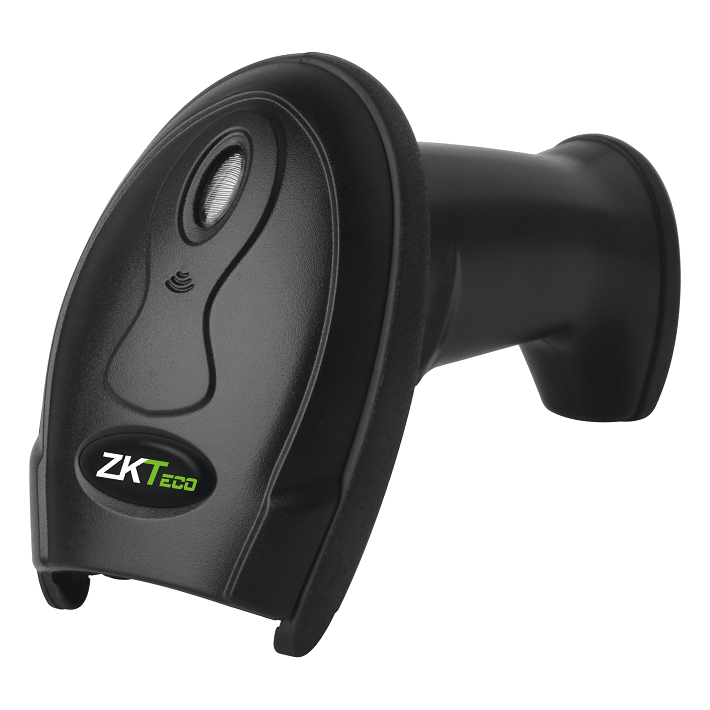 ZKTECO SCANNER DE CÓDIGO DE BARRA ZKB201