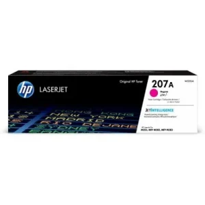 TONER 207A MAGENTA LJ PRO M283 (1,250 PAG)