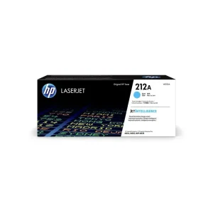 TONER 212X CYAN LJ ENT M5XX (10,000 PAG)