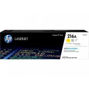 TONER 216A AMARELO LJ PRO M18X (850 PAG)
