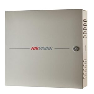 HIKV CONTROLE DE ACESSO DS-K2602T