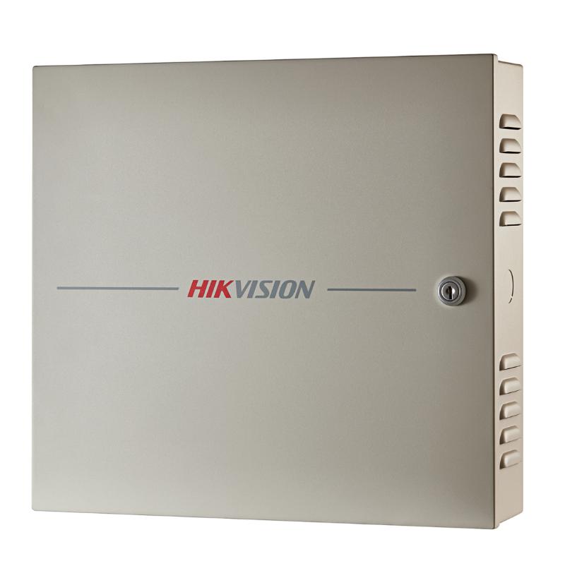 HIKV CONTROLE DE ACESSO DS-K2602T