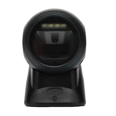 ZKTECO SCANNER DE CÓDIGO DE BARRA ZKB204