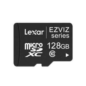 EZVIZ CARTAO DE MEMORIA CS-CMT-CARDT128G-D