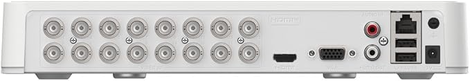 HIKV DVR DS-7116HGHI-M1 - Imagem 3