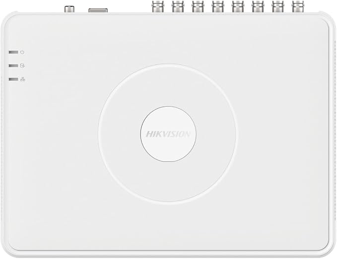 HIKV DVR DS-7116HGHI-M1 - Imagem 4