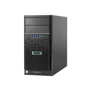 Servidor Torre HPE ProLiant ML30 Gen9 8GB RAM 600GB SAS (RECONDICIONADO)