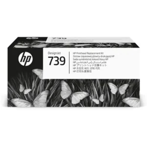 PH 739 TINTEIRO DE MANUTENÇÃO PLOTER