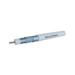 UDA CABO RG6 +48AL 100MTS