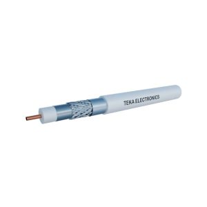 UDA CABO RG6 +48AL 100MTS
