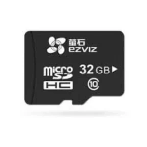 EZVIZ CARTAO DE MEMORIA CS-CMT-CARDT32G-D
