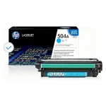 TONER CE251A  3525 CYAN