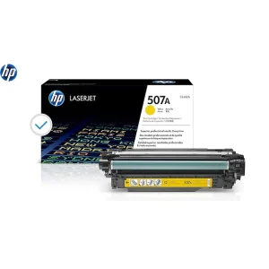 TONER CE402A * M551 AMARELO