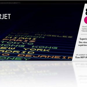 TONER CF303A M880 MAGENTA