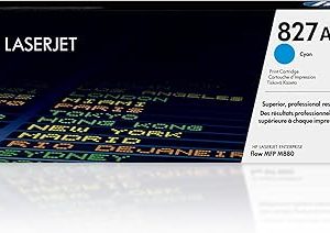 TONER CF301A M880 CYAN