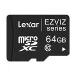 EZVIZ CARTAO DE MEMORIA CS-CMT-CARDT64G-D