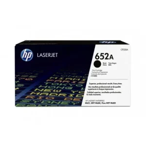 TONER CF320A PRETO M651/680