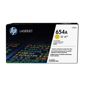 TONER CF332A AMARELO M651