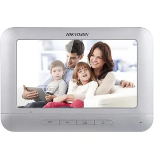 HIKV MONITOR DE VIDEO PORTEIRO ANALOG KH2220