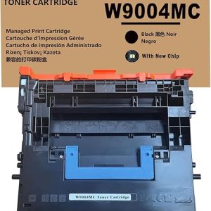 TONER W9004MC CONTRACT E6 SRS PRETO