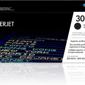 TONER CE410A * LJ300/400 PRETO