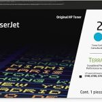 TONER 213A CYAN LJ ENT 5700; 5800; 6700; 6701; 6800; 6801 (3,000 PAG)