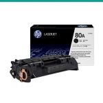 TONER CF280A * M400 PRETO
