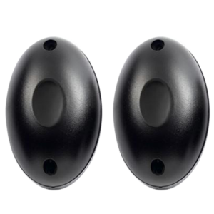 Detector de barreira por infravermelhos ABO-20L