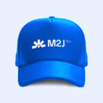 Boné Personalizado com Rede