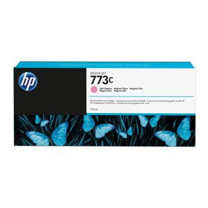 TINTEIRO 773C C1Q41A Z6610/Z6810 LIGHT MAGENTA