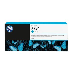 TINTEIRO 773C C1Q42A Z6610/Z6810 CIANO