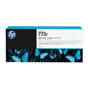 TINTEIRO 773C C1Q43A Z6610/Z6810 PRETO