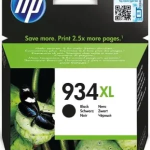 TINTEIRO 934XL C2P23AE PRETO