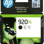 TINTEIRO 920 CD975AE XL PRETO 6000/6500