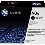 TONER CE390A  M4555 MFP