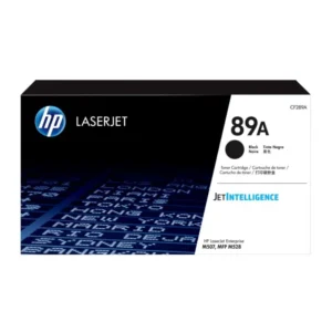 TONER 89A HP LJM528/M507/E52645 (CF289A)
