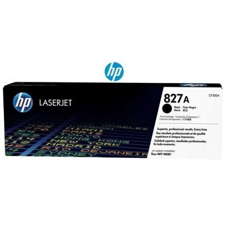 Toner 827a M880A Preto (cf300a)