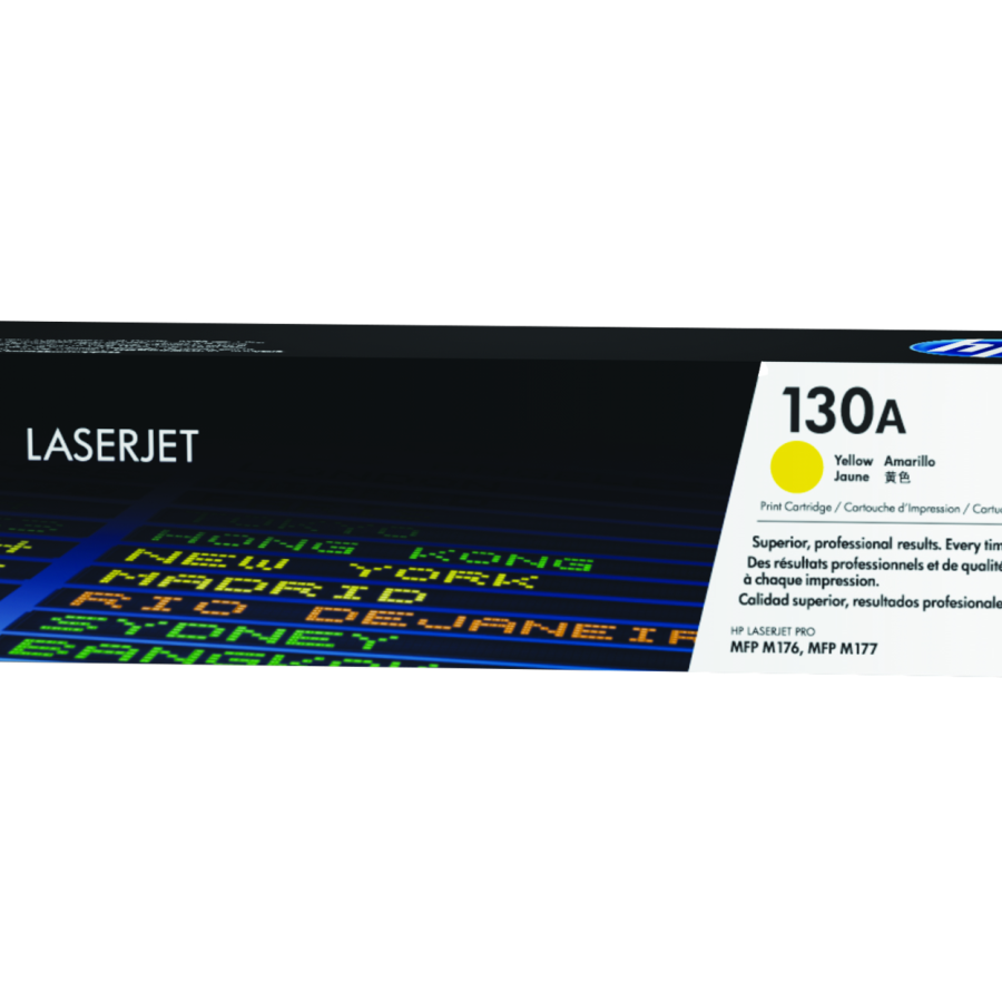 TONER CF352A MFP M176 AMARELO
