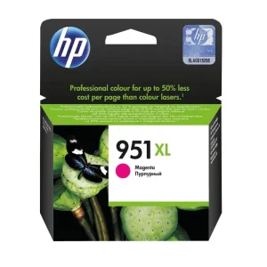 TINTEIRO 951XL CN047AE OJ8600 MAGENTA