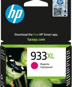 TINTEIRO 933 CN055AE XL MAGENTA