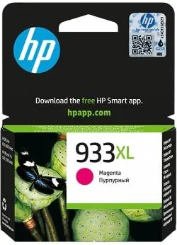 TINTEIRO 933 CN055AE XL MAGENTA