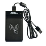 ZKTECO EMISSOR DE CARTAO ID USB CR20E