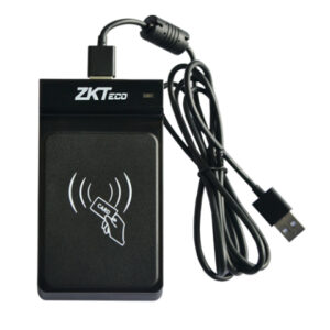 ZKTECO EMISSOR DE CARTAO ID USB CR20E
