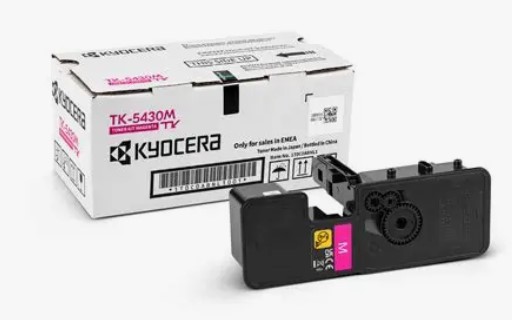 TO KYOCERA TK-5430M MAGENTA