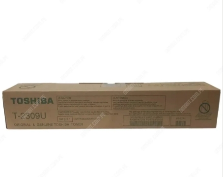 TO TOSHIBA T-2309 (17.500PAG )