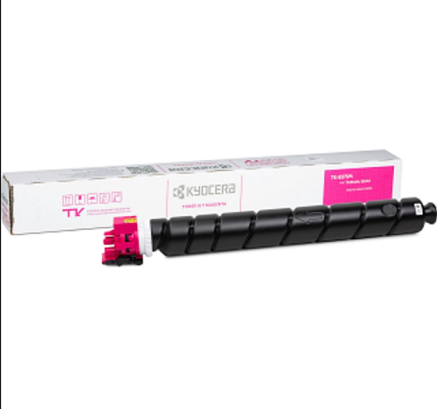 TO KYOCERA TK-8335M MAGENTA
