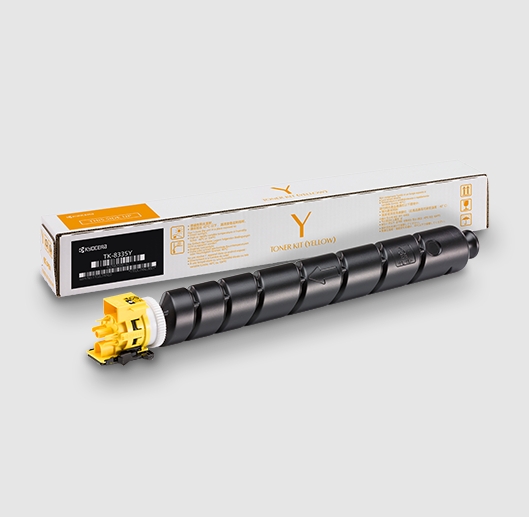 TO KYOCERA TK-8335Y YELLOW