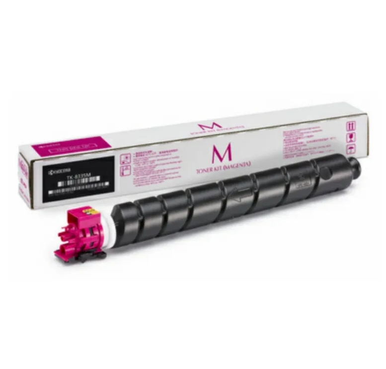 TO KYOCERA TK-8545M MAGENTA (20.000 PG)